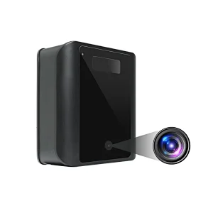 Outdoor Long Standy Wi-Fi  Security Camera