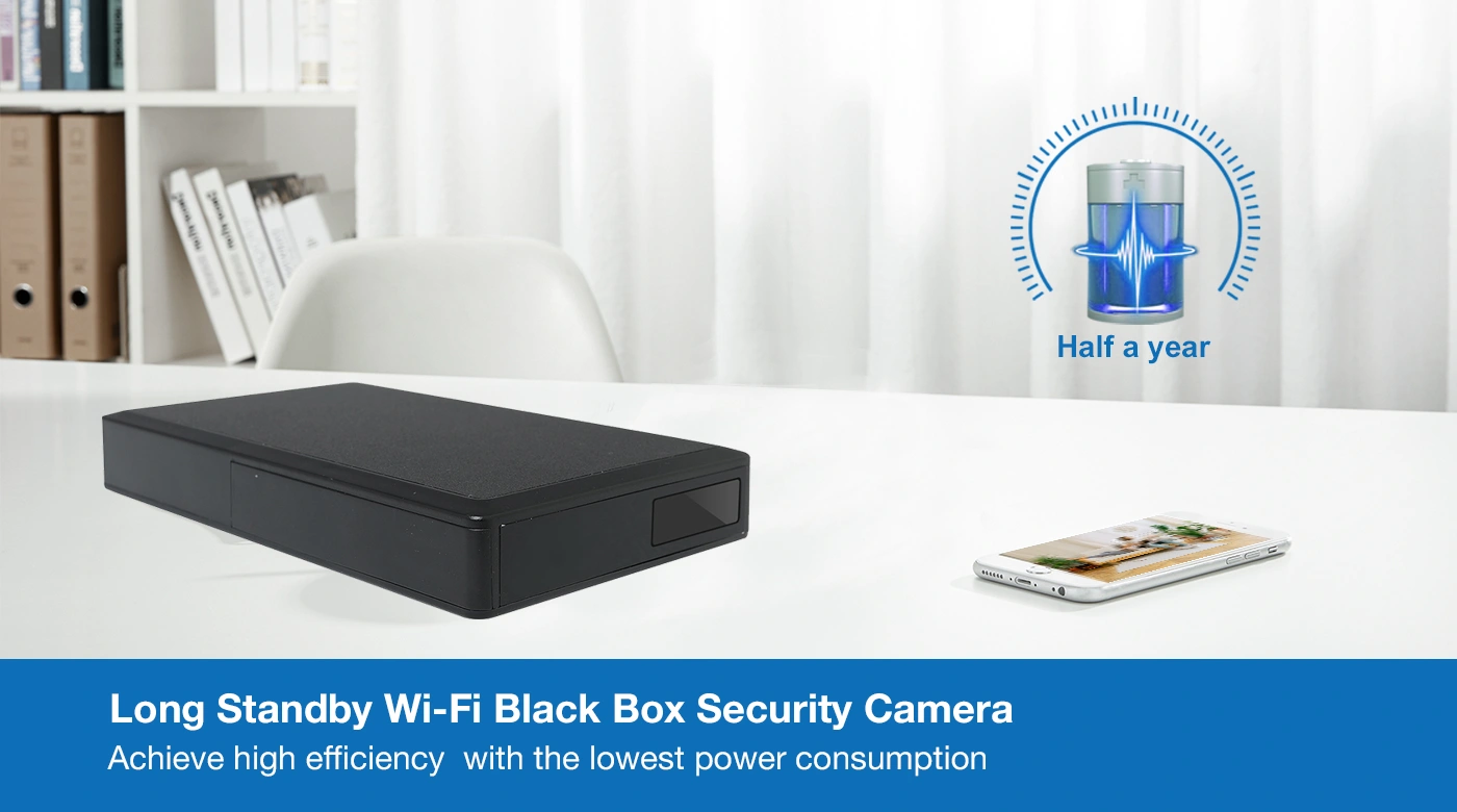 wifi camera for home security camera