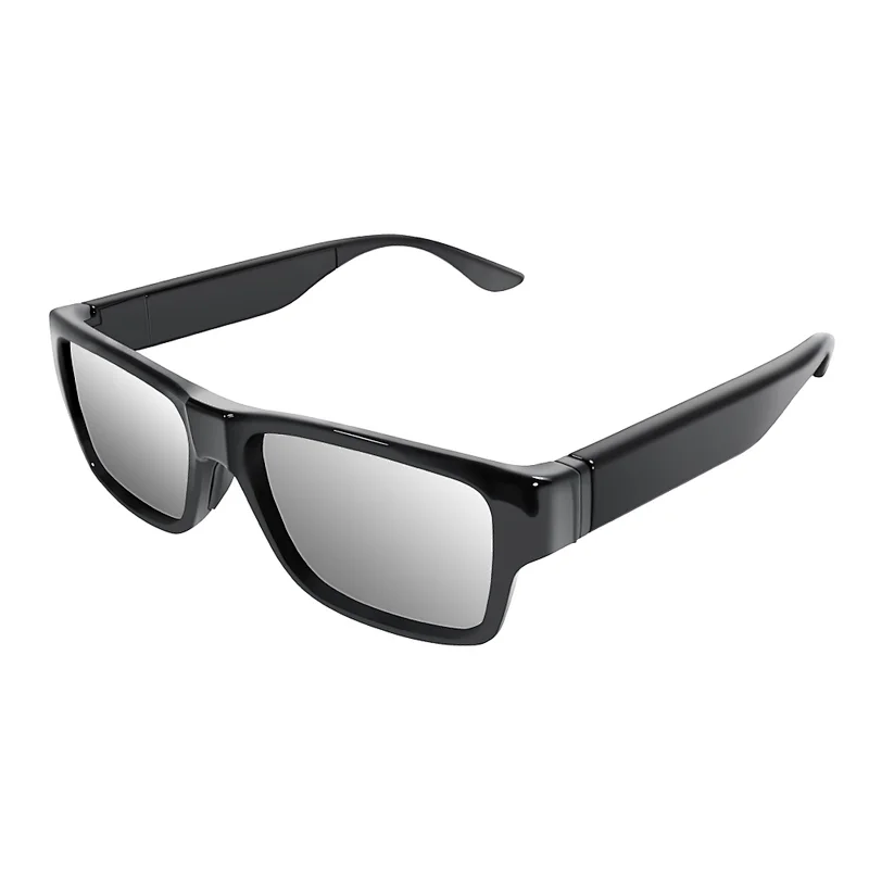 HD 1080P High Tech Sunglasses Video Camera