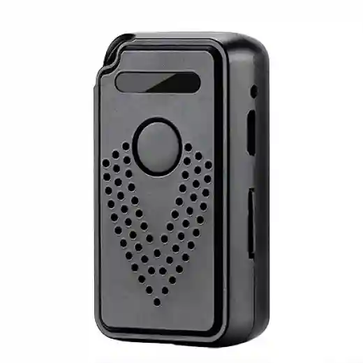 mini security audio recorder