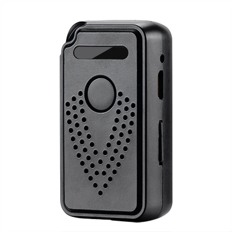 Mini Security Audio Recorder