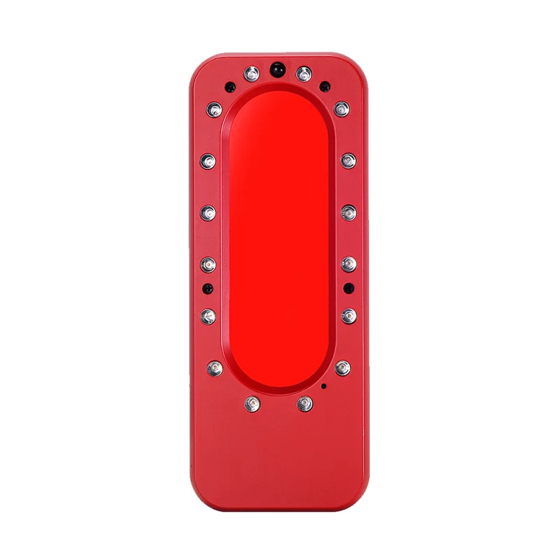 Anti Spy  Bug Detector