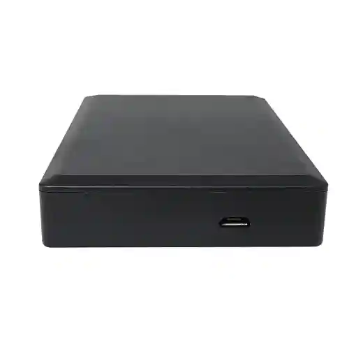 black box thin wifi camera