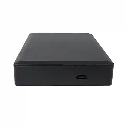 black box thin wifi camera