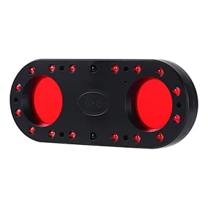 Anti Spy RF Bug Detector