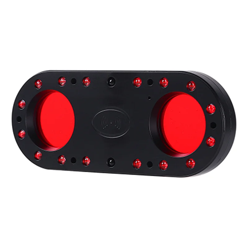 Anti Spy RF Bug Detector