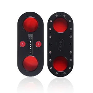 Anti Spy RF Bug Detector