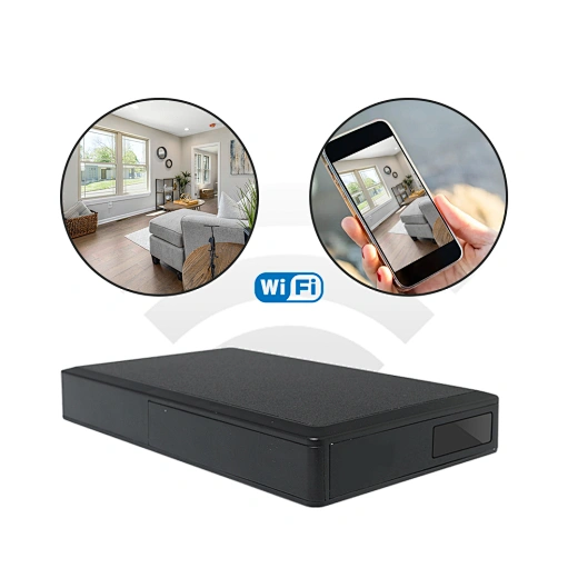 hd black box security camera