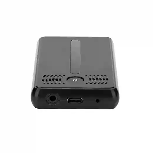 wifi audio recorder