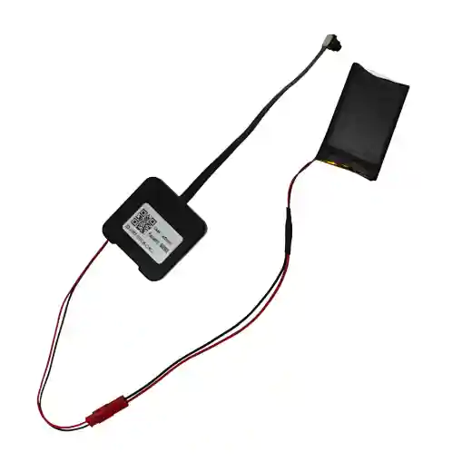  IP-Kamera-WLAN-Modul