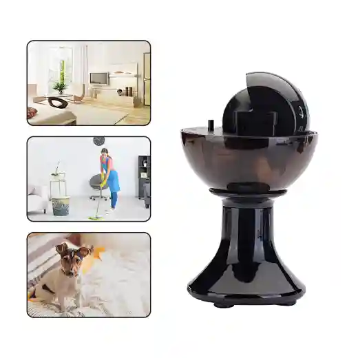 pan tilt security camera