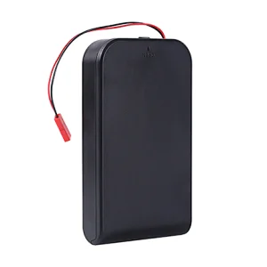 Portable Universal Battery Box (Not Camera)