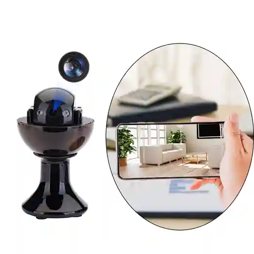 wifi security camera review