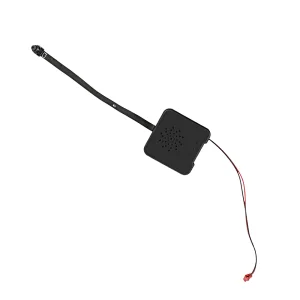 HD 10080P WiFi Camera Module
