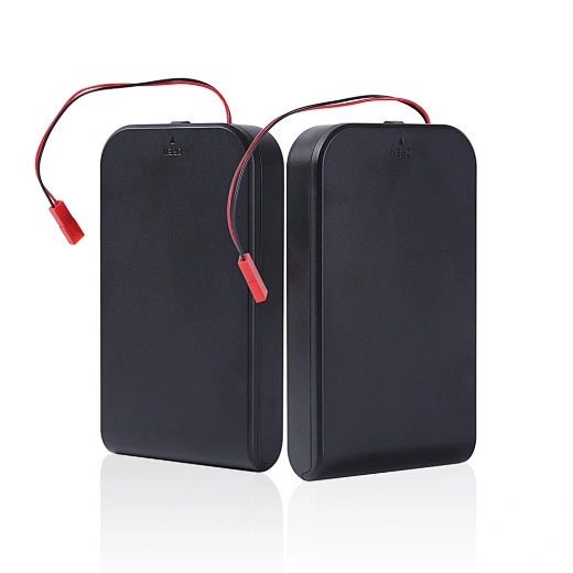 portable bettery box