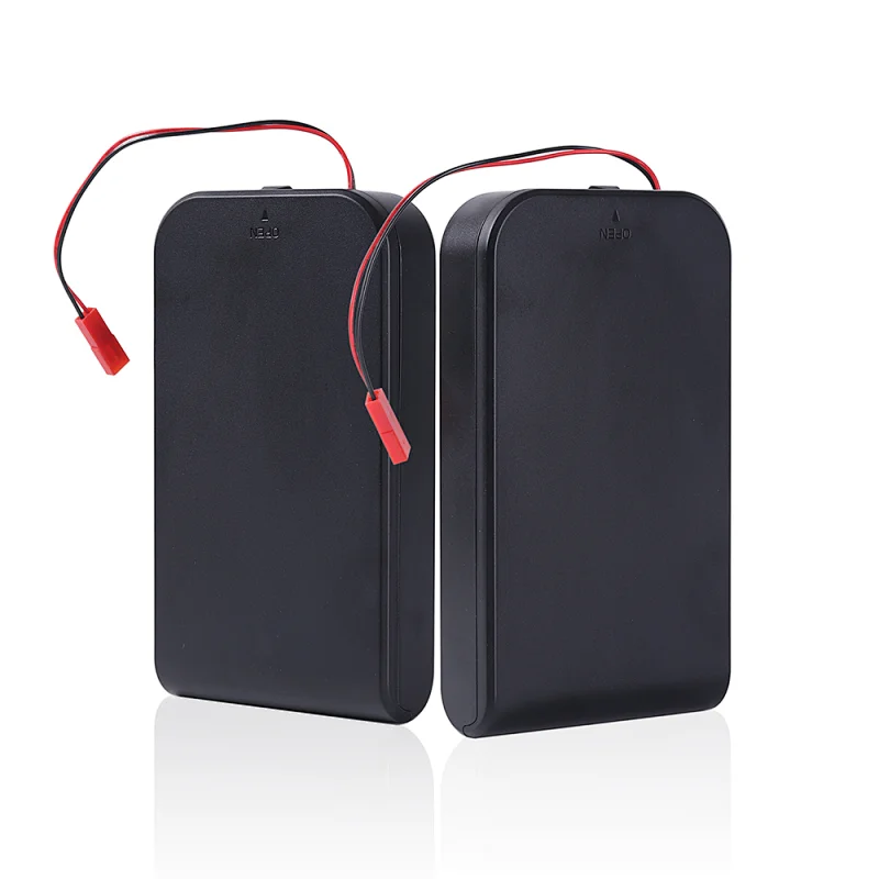 Portable Universal Battery Box (Not Camera)