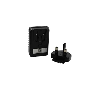 USB Charger Hidden Camera