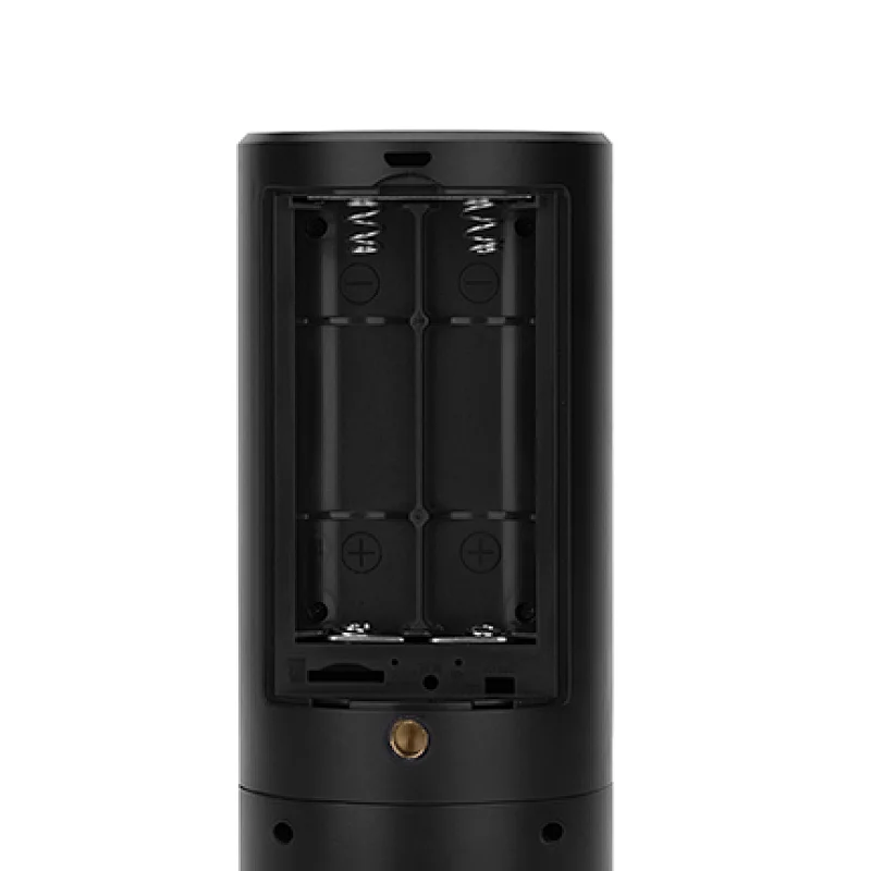 Tuya Wall Lamp Security Wi-Fi Camera