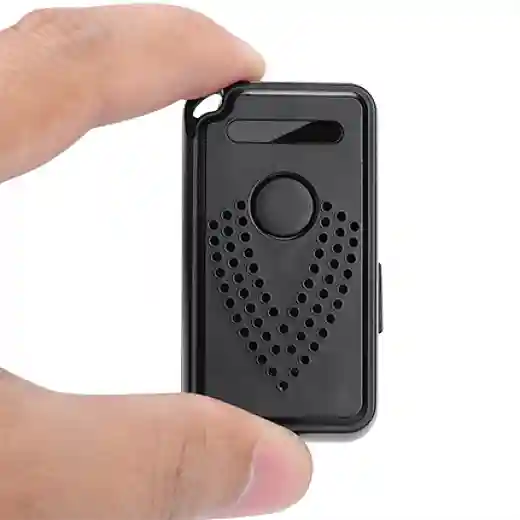 mini security audio recorder