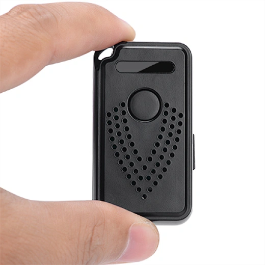 mini security audio recorder