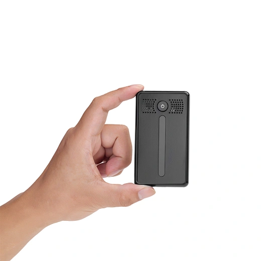recording device
