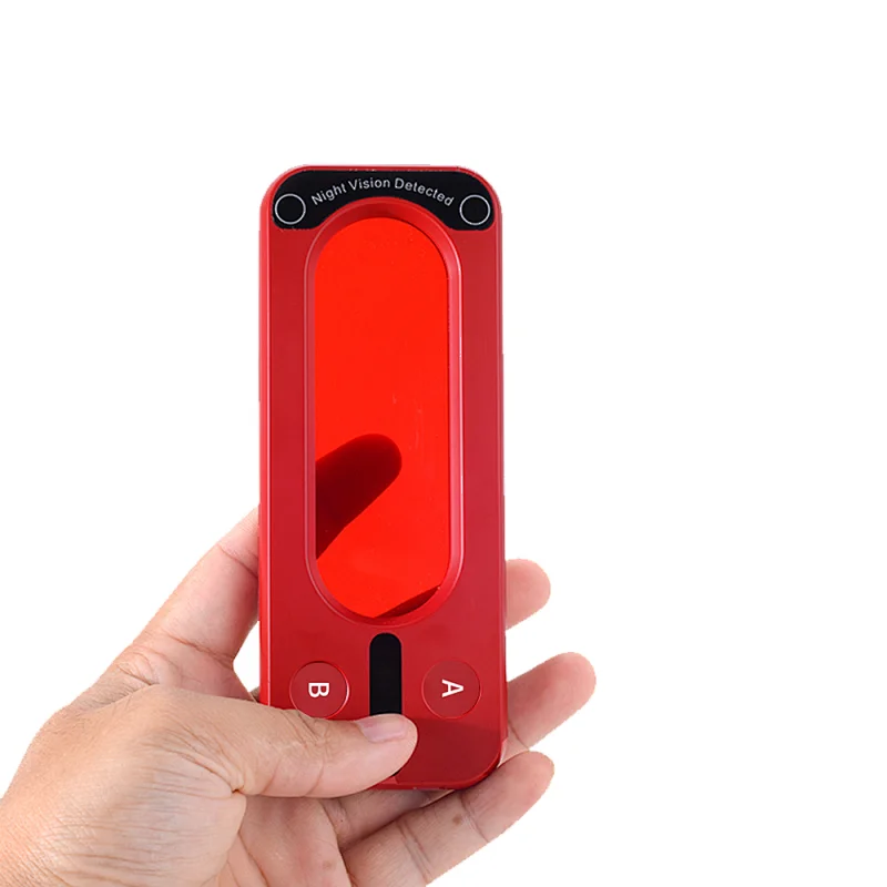 Anti Spy  Bug Detector