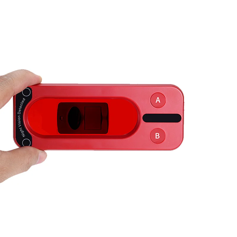 Anti Spy  Bug Detector
