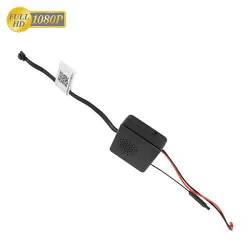 DIY WiFi  Module Camera