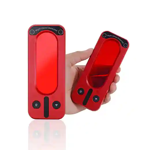 hidden camera detector bug detector