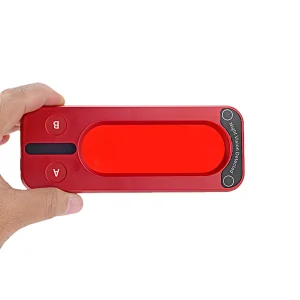 Anti Spy  Bug Detector