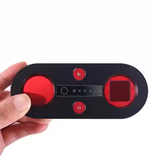 bug detector