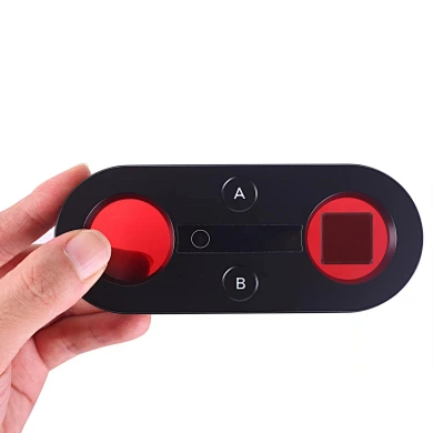 wireless spy camera detector