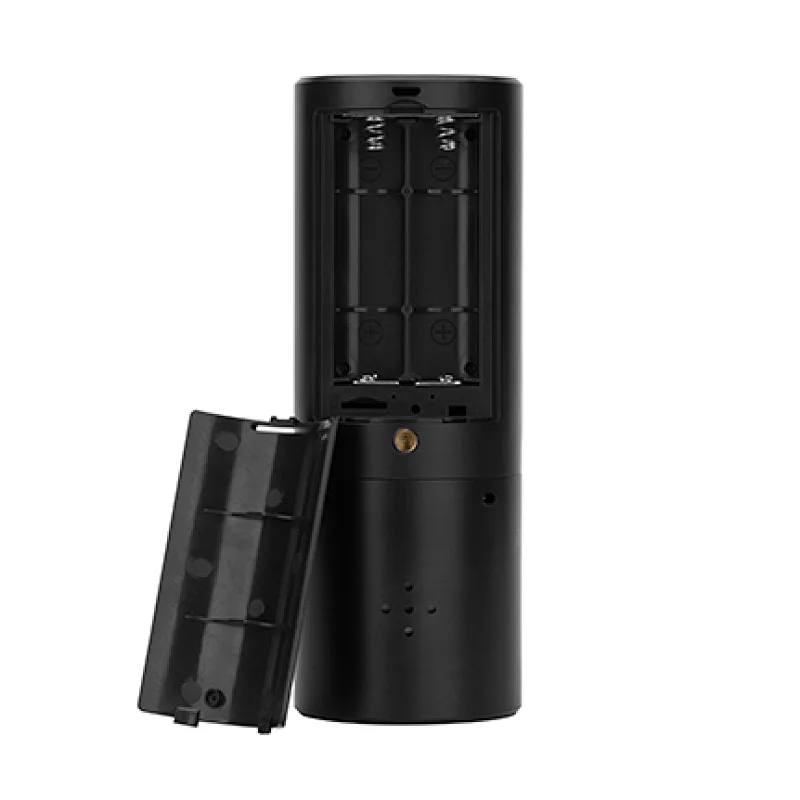Tuya Wall Lamp Security Wi-Fi Camera