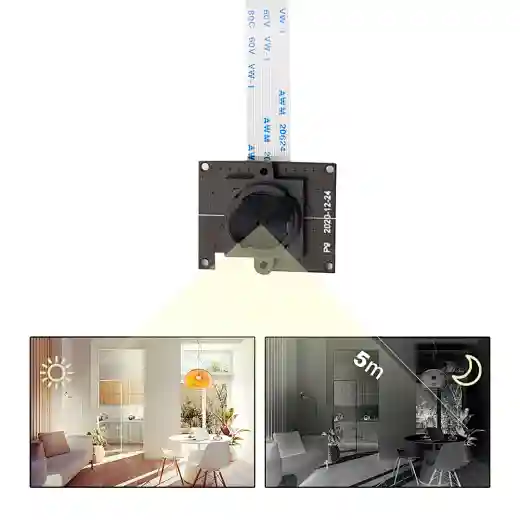 hidden camera