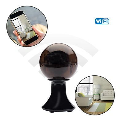pan tilt security camera