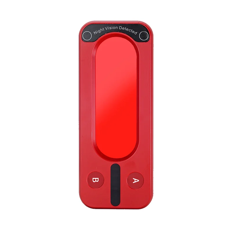 Anti Spy  Bug Detector