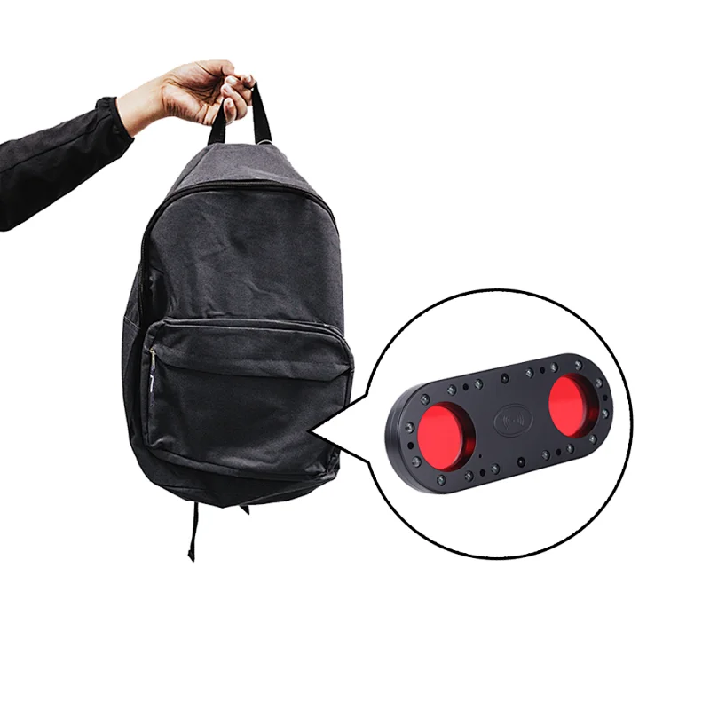 Anti Spy RF Bug Detector