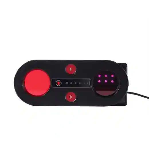 spy bug detector