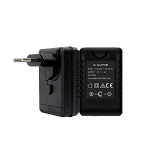 USB Charger Hidden Camera