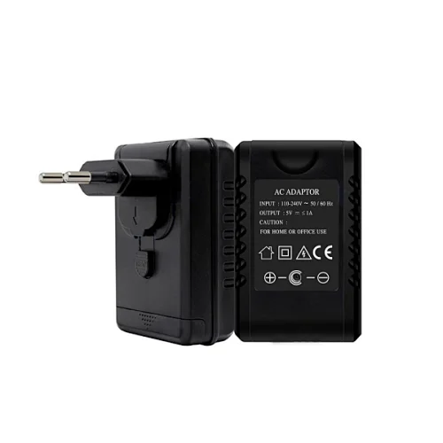 USB Charger Hidden Camera