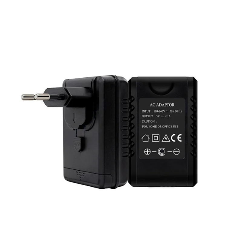 USB Charger Hidden Camera