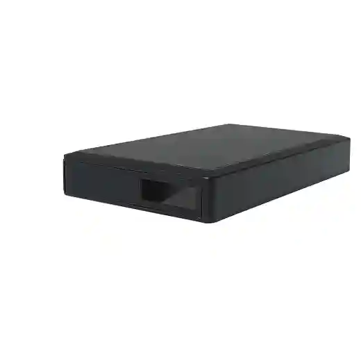 black box camera for indoor