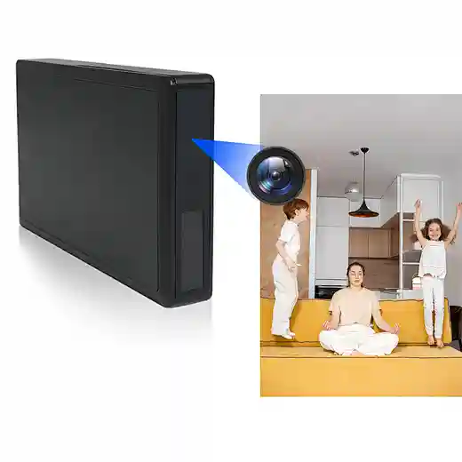 home security  hidden camera