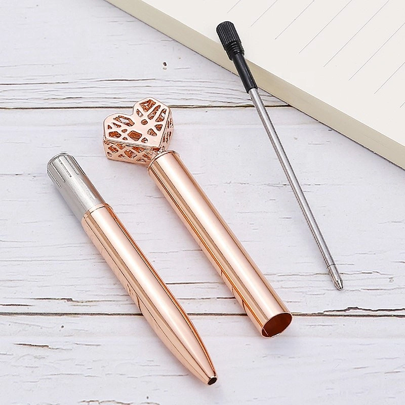 5 Pcs Crystal Pen Diamond Ballpoint Pens Stationery Ballpen 2 in 1 Crystal  Stylus Pen Touch Pen for iPhone iPad Etc 