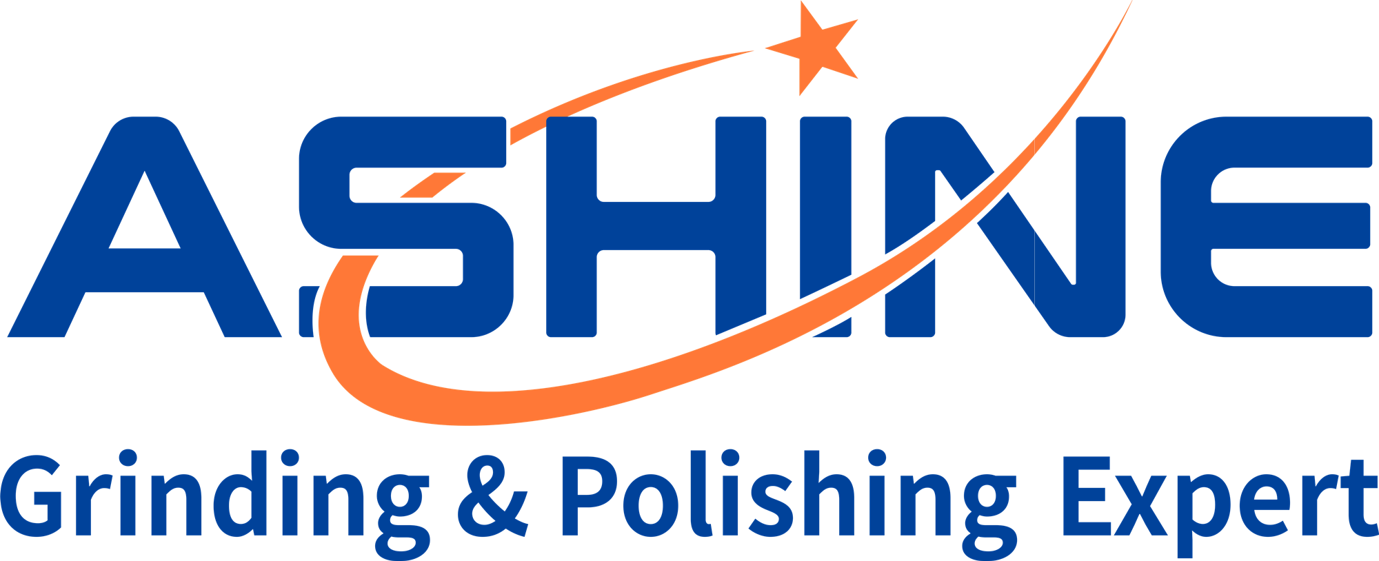 Ashine Diamond Tools Co., Ltd.