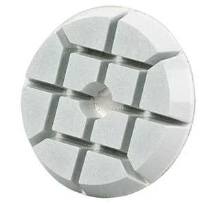 Concrete Resin-bond Polaris Polishing Pads