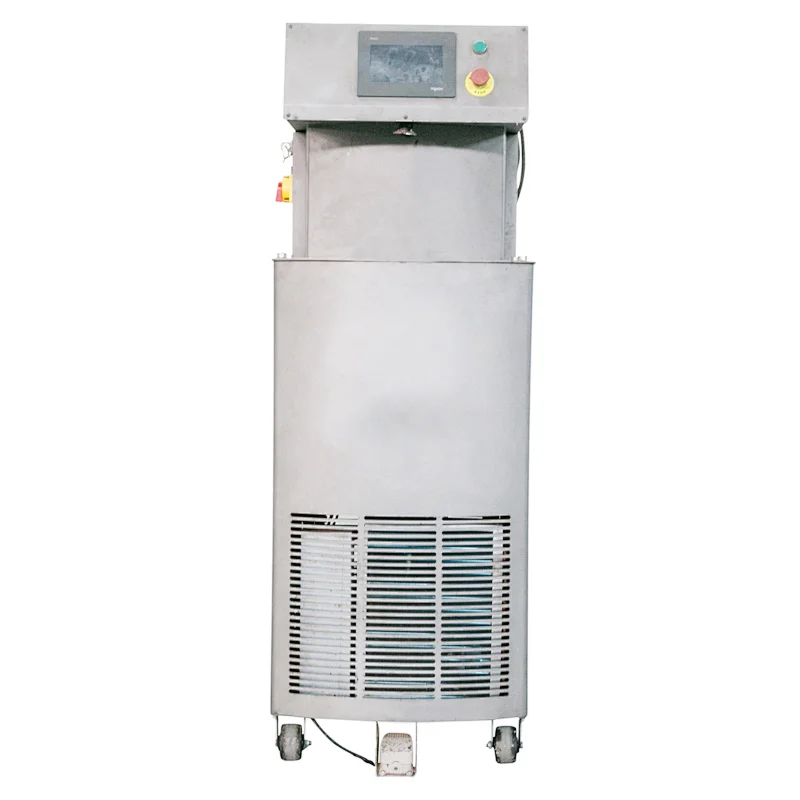 25L Chocolate Tempering Machine