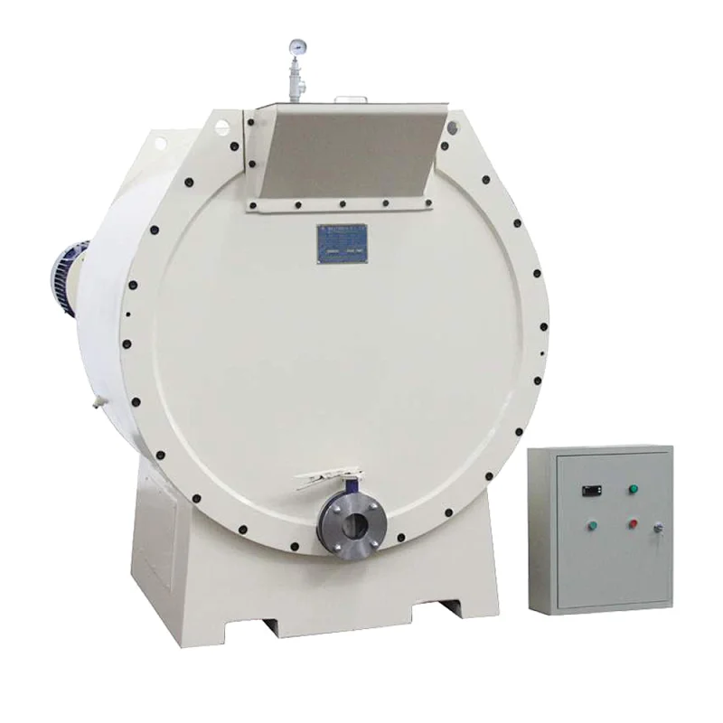 3000L industrial chocolate refiner