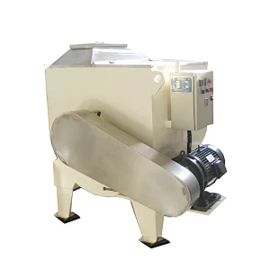 500 Mixing Tank