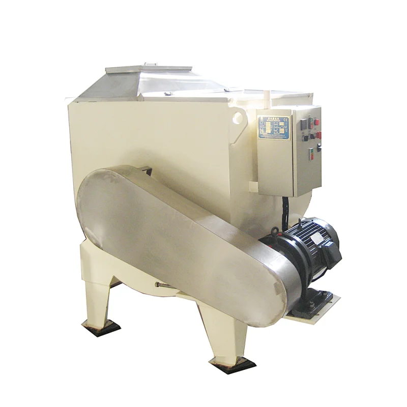 500 Mixing Tank